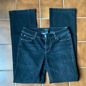 White House Black Market black jeans